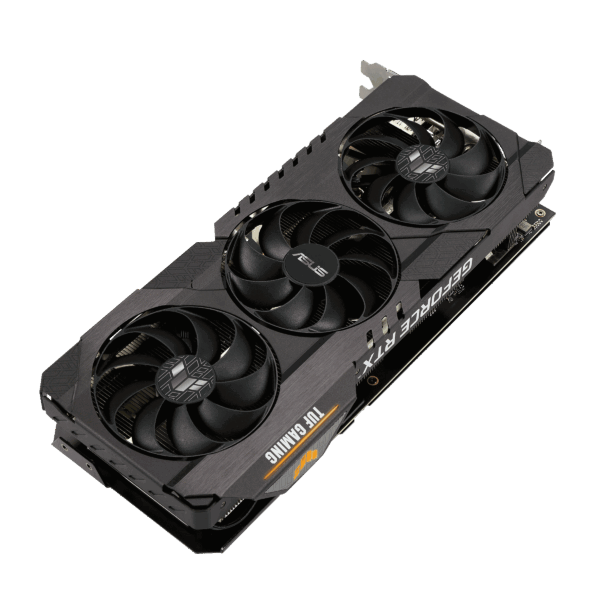 ASUS TUF 08G GAMING