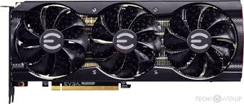 EVGA GeForce RTX 3080 XC3 ULTRA GAMING